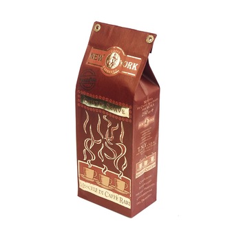 Cafea macinata New York Gusto Soave Macinato Moka 250 gr Cafea macinata New York Gusto Soave Macinato Moka 250 gr