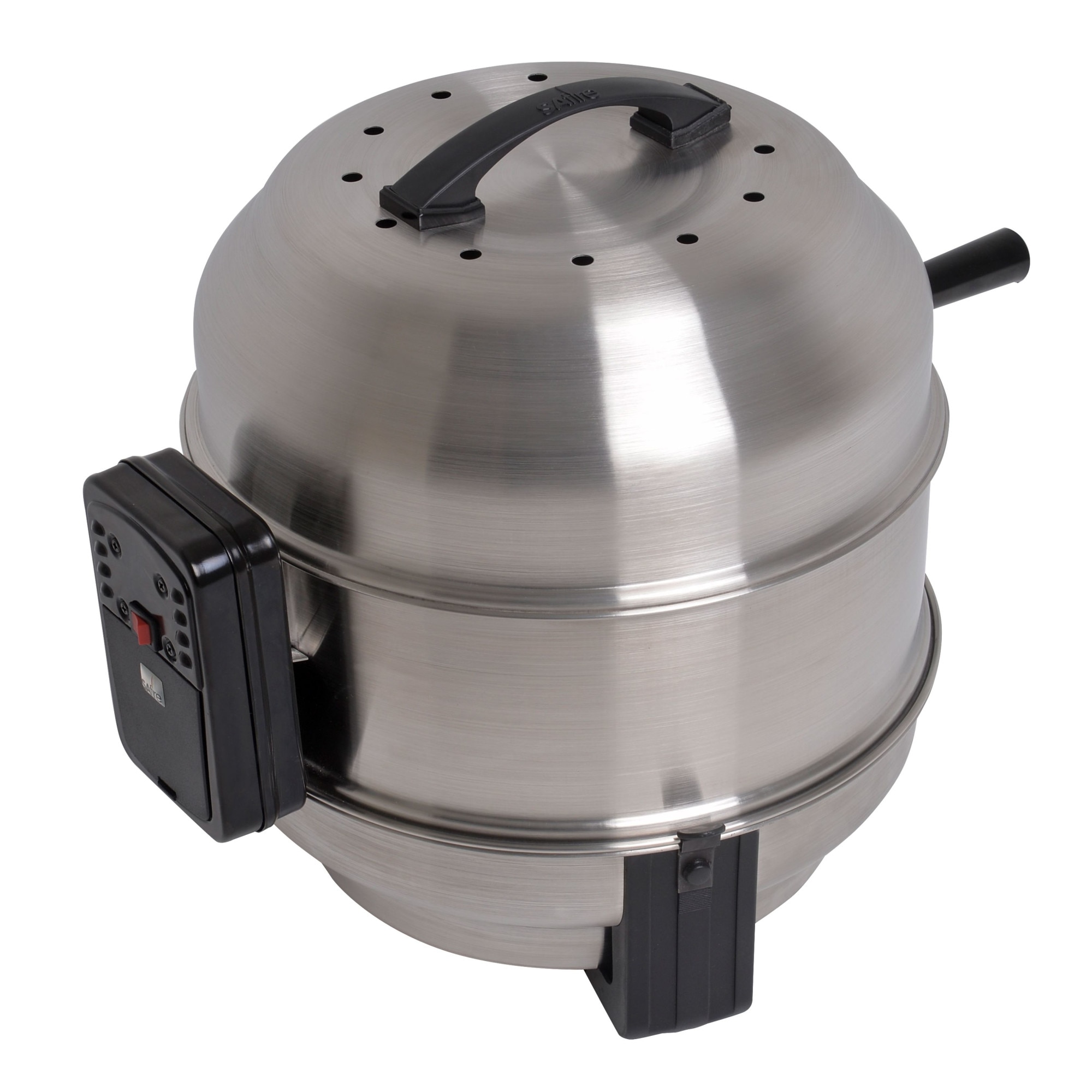 Accesoriu Set Rotiserie SAFire, electric