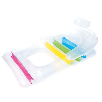 Saltea gonflabila Bestway Kool Multicolor, 165 x 89 cm Saltea gonflabila Bestway Kool Multicolor, 165 x 89 cm