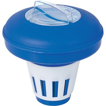 Distribuitor chimic flotant Bestway, 16.5 cm Distribuitor chimic flotant Bestway, 16.5 cm