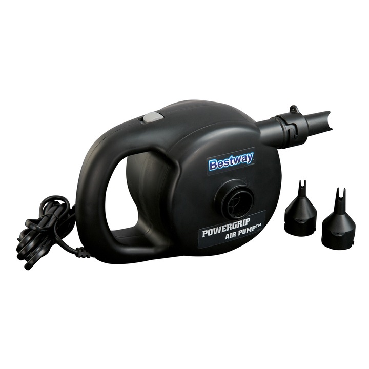Pompa electrica Bestway, pentru gonflabile 12v