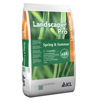 Ingrasamant gazon Landscaper Pro Spring - Summer