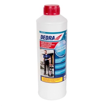 Sampon auto concentrat 1L , PH Neutru, Dedra Sampon auto concentrat 1L , PH Neutru, Dedra