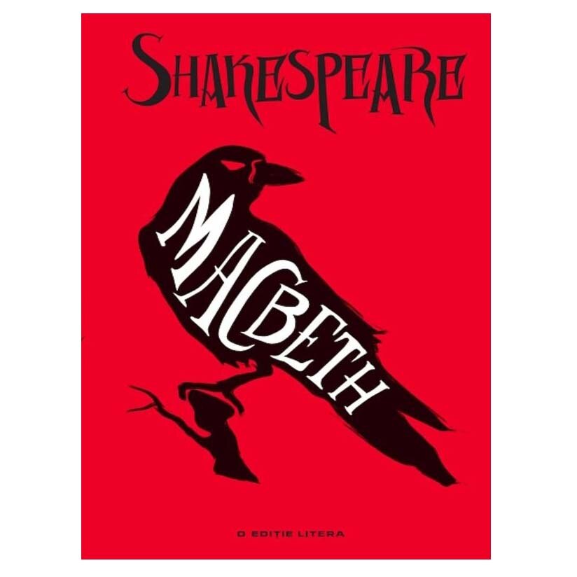 Macbeth - William Shakespeare