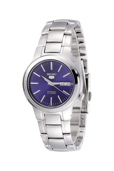 Seiko, Ceas automatic cu bratara din otel inoxidabil, Argintiu Seiko, Ceas automatic cu bratara din otel inoxidabil, Argintiu