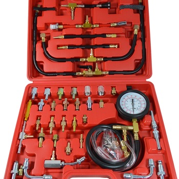 Tester pentru joasa presiune de combustibil Tester pentru joasa presiune de combustibil