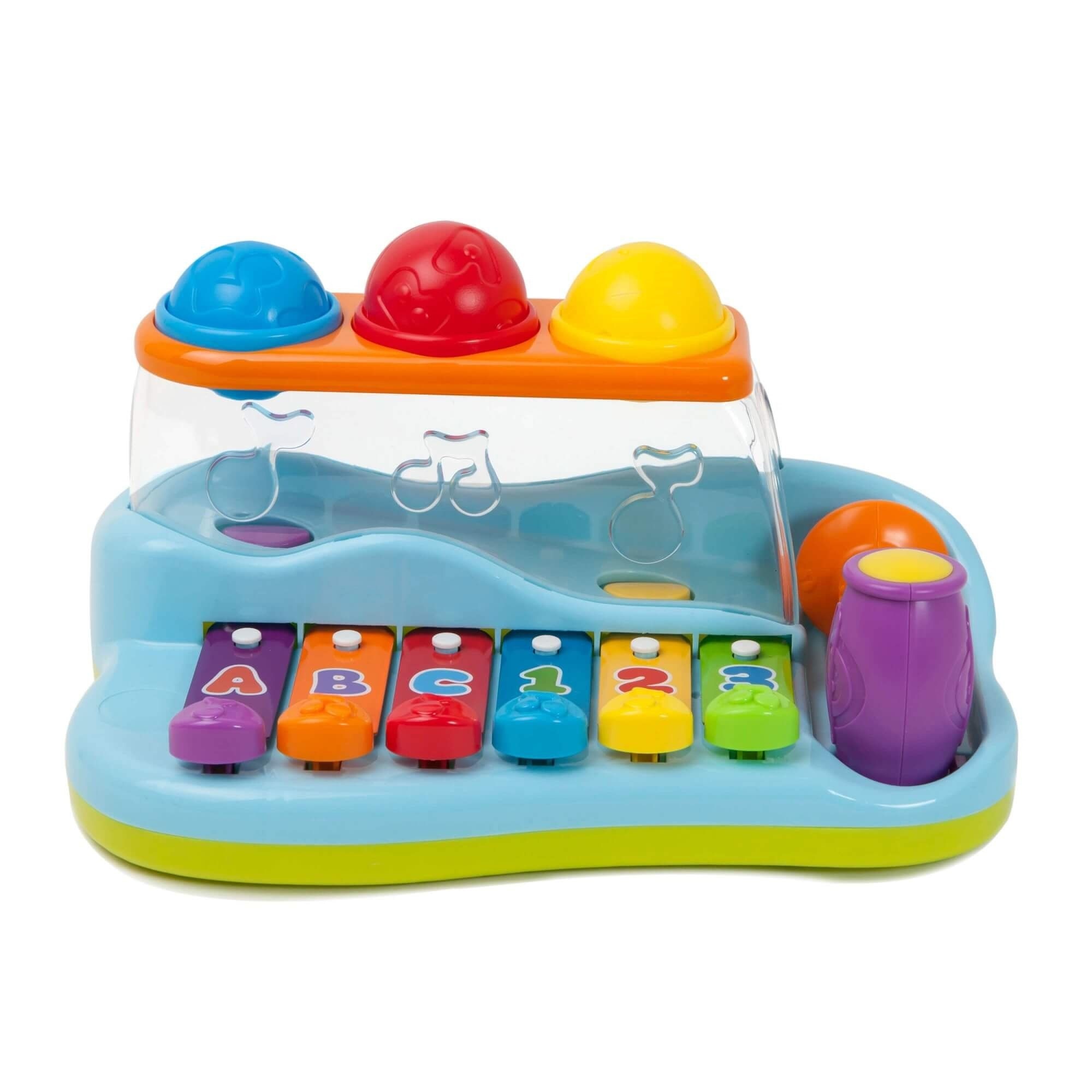 Jucarie Bebelusi Noriel-Micul Xilofon