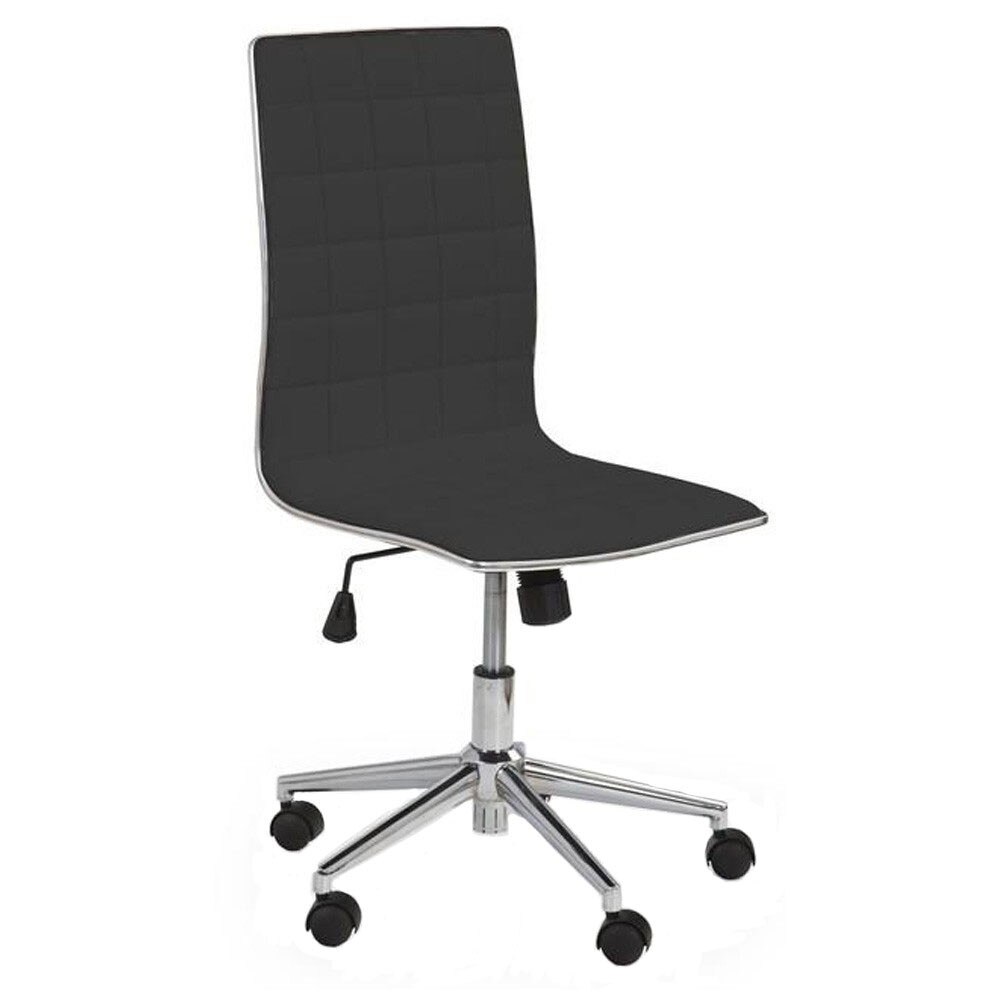 Scaun birou HM Tirol, negru