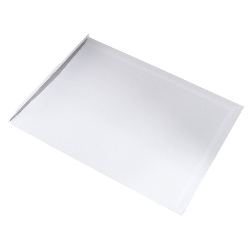 Plic C4 alb,gumat,90gr/mp