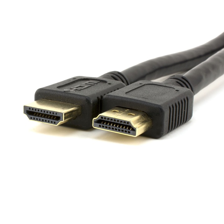 Cablu HDMI tata - HDMI tata, 1.5 m
