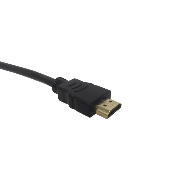 Cablu HDMI tata - HDMI tata, 1.5 m