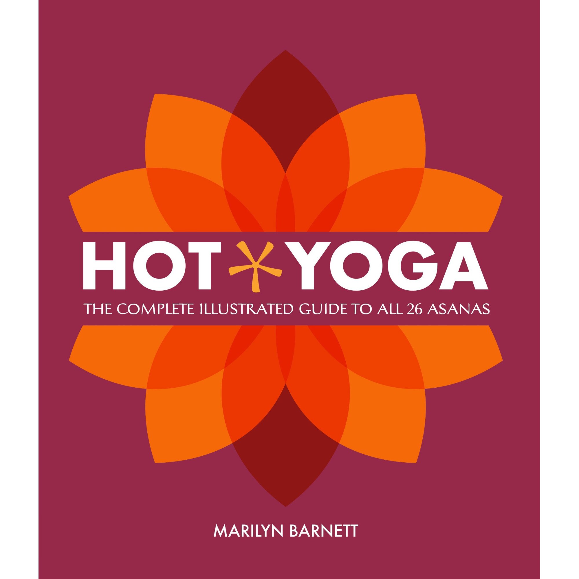 Hot Yoga - Marilyn Barnett
