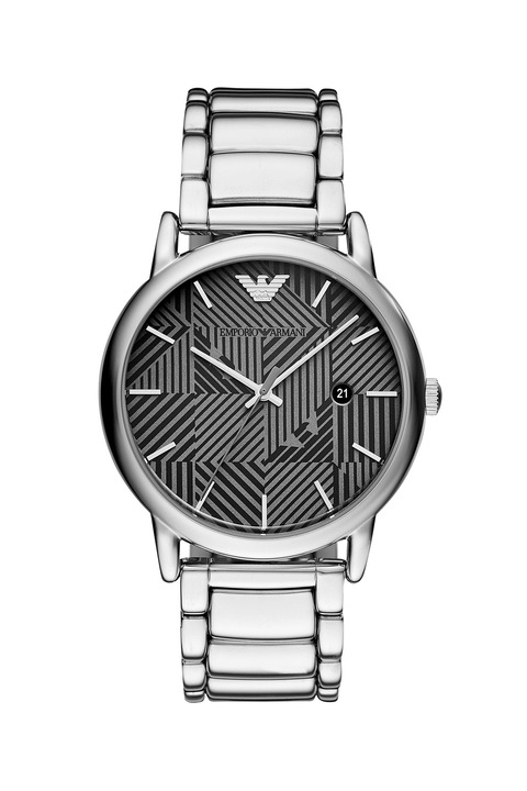 Emporio Armani, Multifunkciós karóra, Ezüstszín
