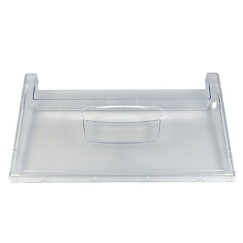 Fata pentru sertar combina Indesit 430X240 Fata pentru sertar combina Indesit 430X240