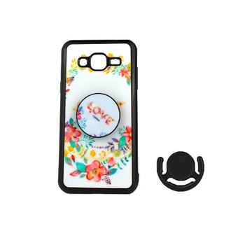 Set Husa Davisop Pentru XIAOMI RedMi 4A - Pop Case (Model 4) + Suport Auto Set Husa Davisop Pentru XIAOMI RedMi 4A - Pop Case (Model 4) + Suport Auto