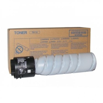 Cartus toner pentru Konica Minolta (1buc) TN-117 TN118 TN119 - HQ BizHub 164/184/185 195/215/235/7718/7818/7719/7723 Cartus toner pentru Konica Minolta (1buc) TN-117 TN118 TN119 - HQ BizHub 164/184/185 195/215/235/7718/7818/7719/7723