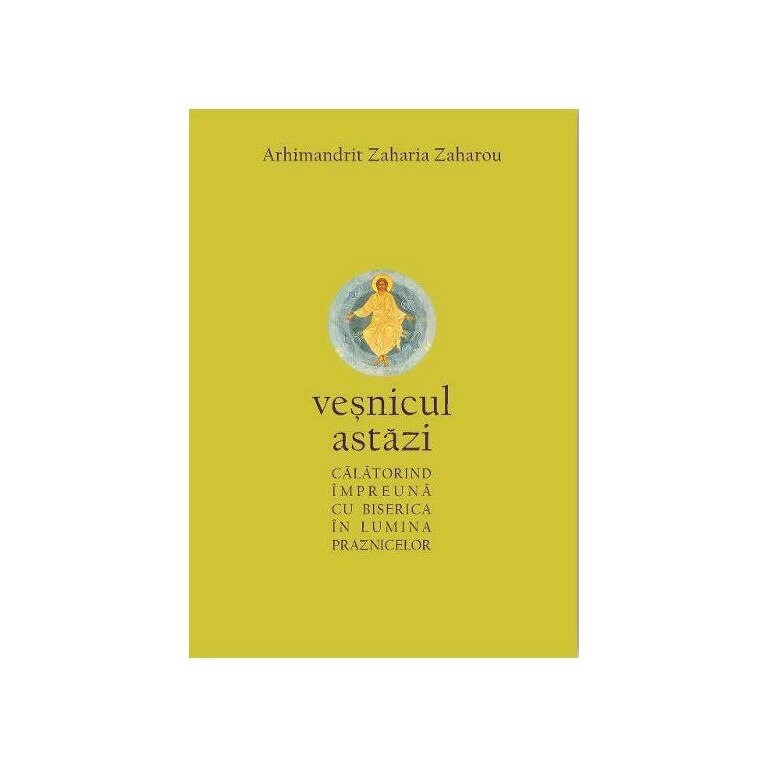 Vesnicul astazi - Zaharia Zaharou
