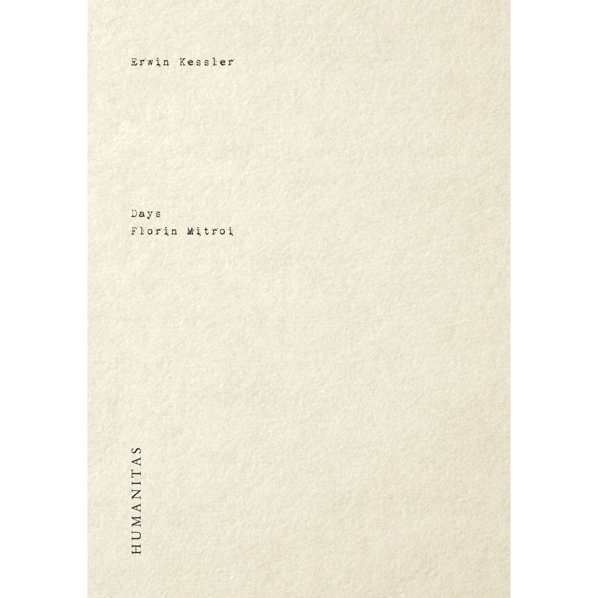 Days - Florin Mitroi