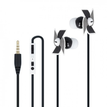 Casti Audio Hansfree Stereo FOREVER CM-130 , jack 3,5mm, Negru Casti Audio Hansfree Stereo FOREVER CM-130 , jack 3,5mm, Negru