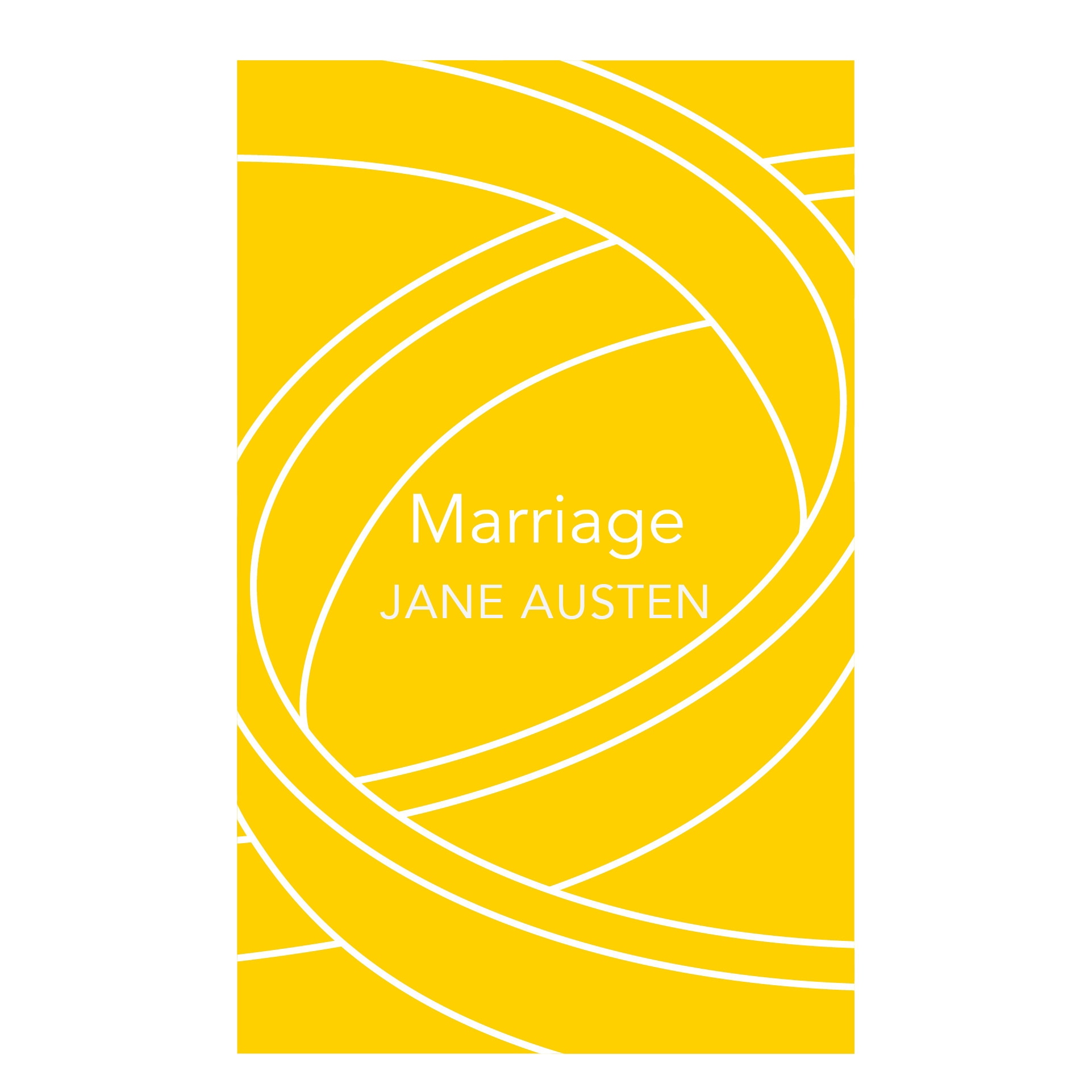 Marriage - Jane Austen
