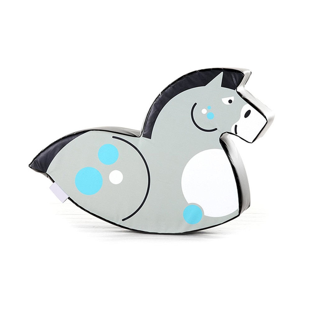 Balansoar Calut Gri Kinderfun Soft Play