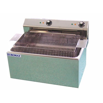 Friteuza pentru gogosi, EUROMAX Friteuza pentru gogosi, EUROMAX