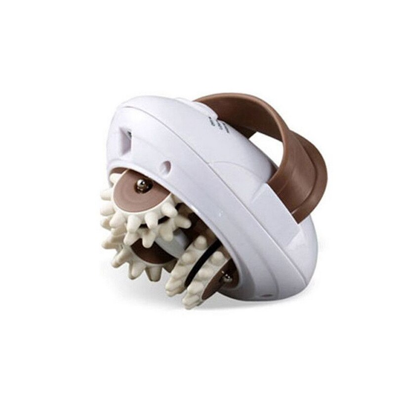 Aparat intretinere corporala si masaj iZowe, anticelulitic