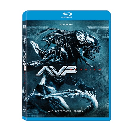 Aliens Vs Predator Requiem Blu Ray Emag Ro