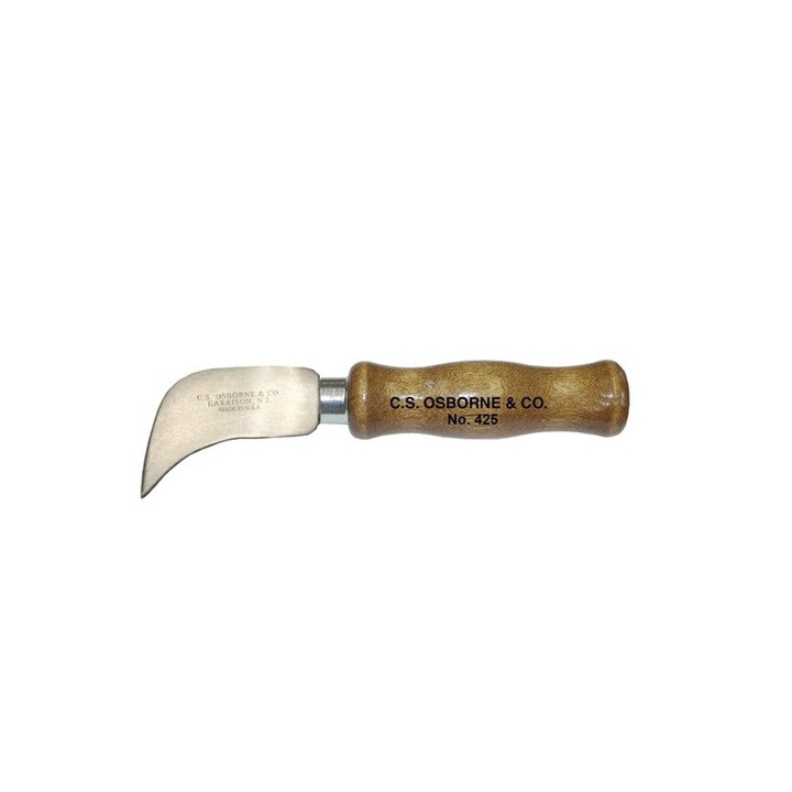Cutit pielarie indoit 425 CS. Osborne