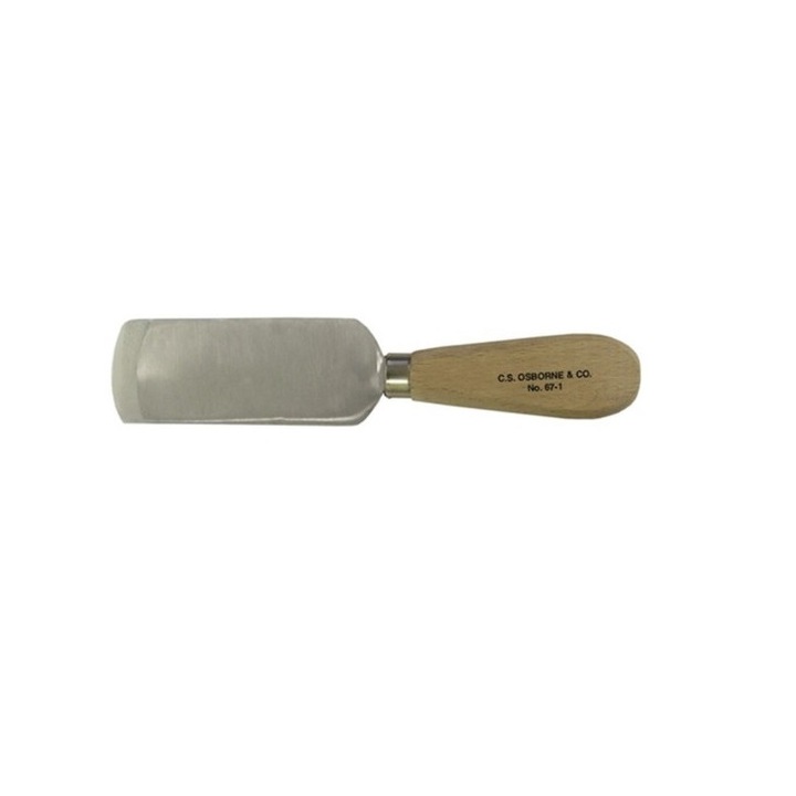 Cutit pielarie special 67-2 CS Osborne