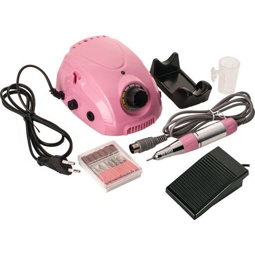 Freza electrica DM212