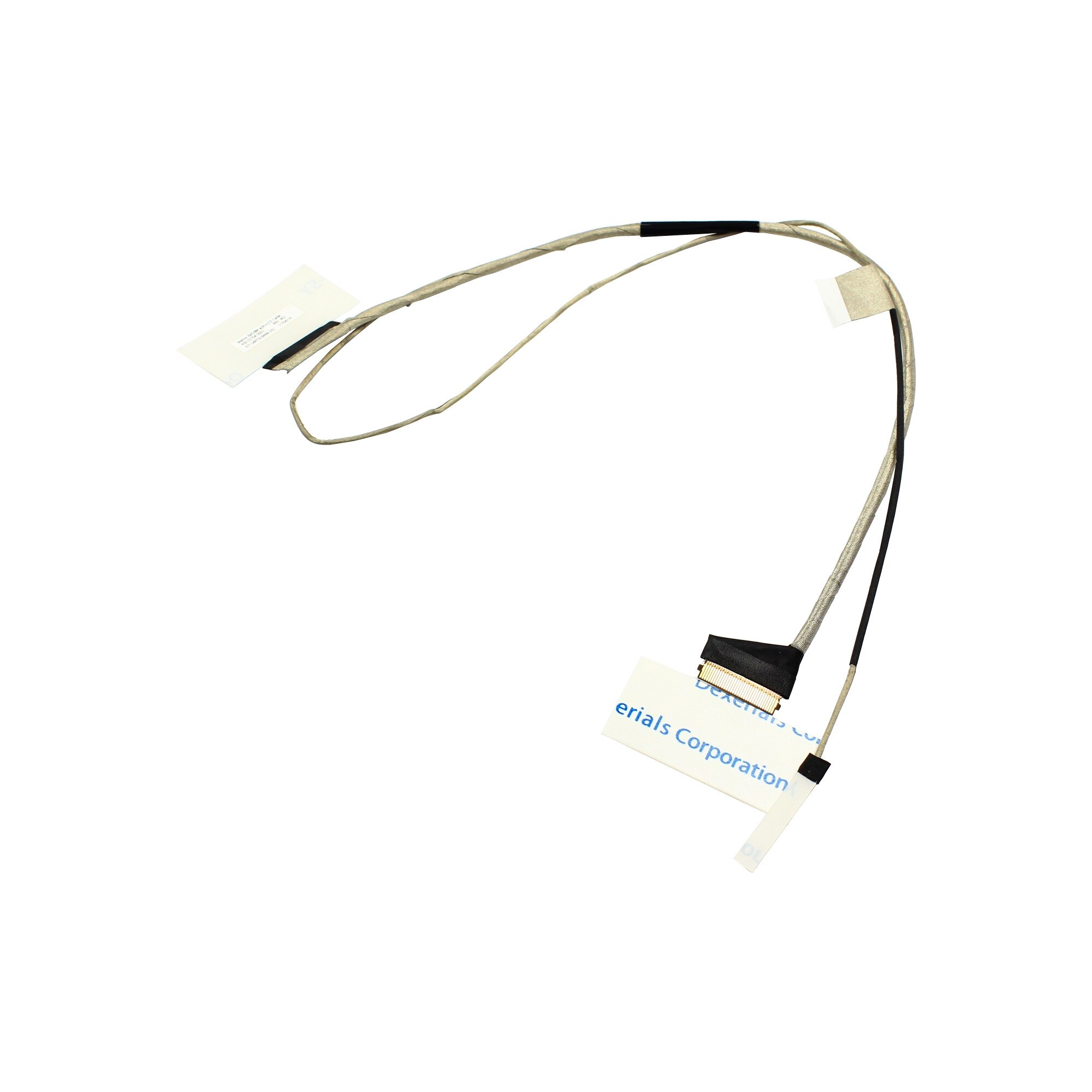 Cablu display original pentru Packard Bell EasyNote TE70BH, TG71BM, TG81BA, TG83BA