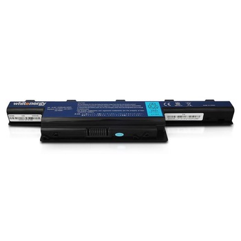 Baterie Whitenergy 6 celule compatibila cu Acer NS41I, NV53A11u, NV79C Baterie Whitenergy 6 celule compatibila cu Acer NS41I, NV53A11u, NV79C
