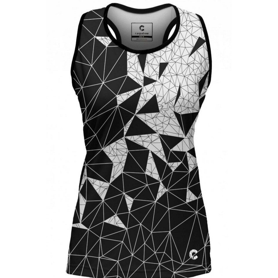 Top Vector Crush, Carpatree, S