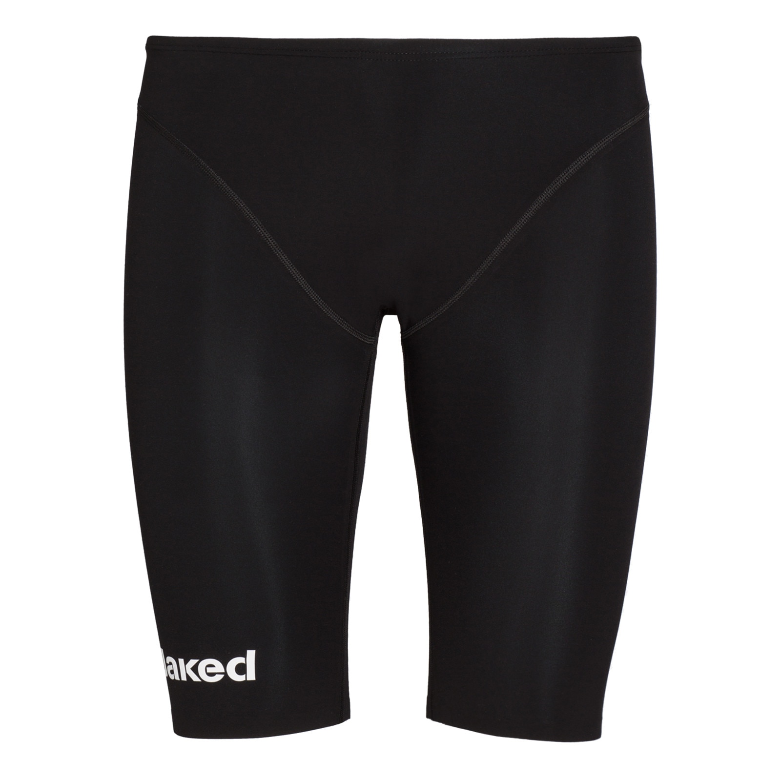 Slip competitie Jaked baieti, J07 SHARK, negru, marime 22 EU