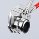 Клещи ключ Knipex, 300 мм