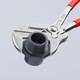Клещи ключ Knipex, 300 мм