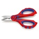 Ножица за кабели Knipex, Електро