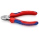 Странична резачка Knipex, 140 мм