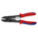 Кримпващи клещи комбинирани Knipex