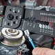 Кримпващи клещи комбинирани Knipex