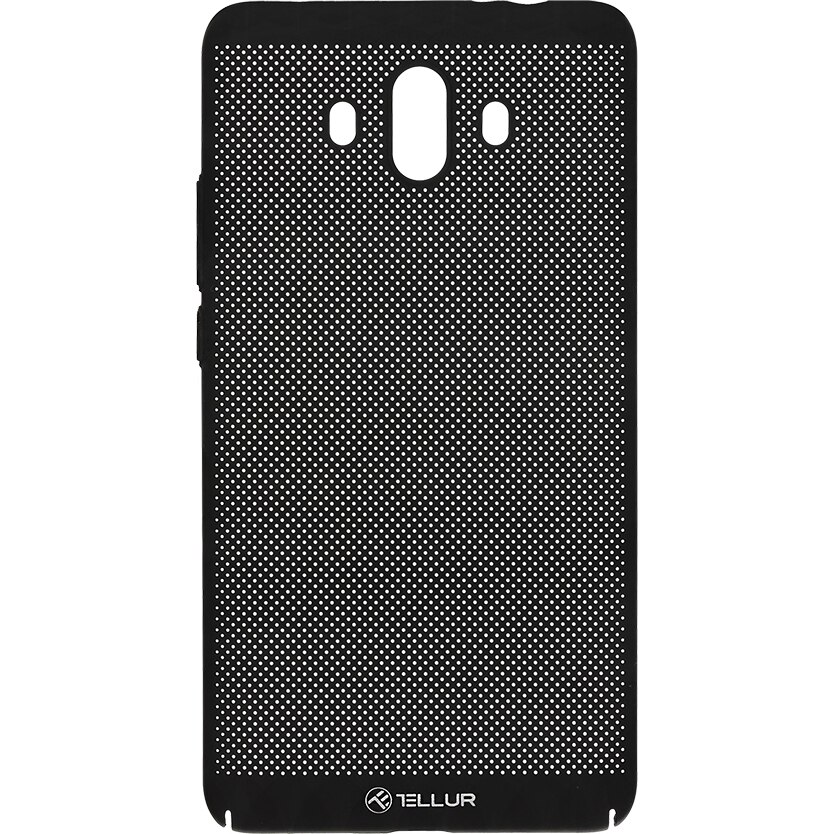 Husa de protectie Tellur Heat Dissipation pentru Huawei Mate 10, Black