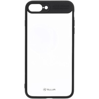 husa de protectie tellur hybrid matt bumper pentru apple iphone 8 plus black imagen 40_0_
0