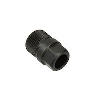 Cheie pentru fulii alternator 17mm 33z / 30mm, Geko, G02782