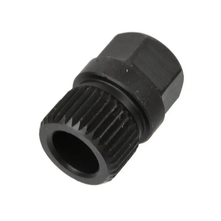 Geko G02782 egyirányú kulcs generátorhoz, 17 mm / 30 mm, 33z