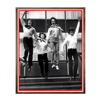 Tablou Poster, Rock Legends, Pink Floyd - RL-106, 40 x 50 cm Tablou Poster, Rock Legends, Pink Floyd - RL-106, 40 x 50 cm