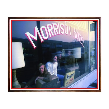 Tablou Poster, Rock Legends, The Doors - RL-123, 40 x 50 cm Tablou Poster, Rock Legends, The Doors - RL-123, 40 x 50 cm