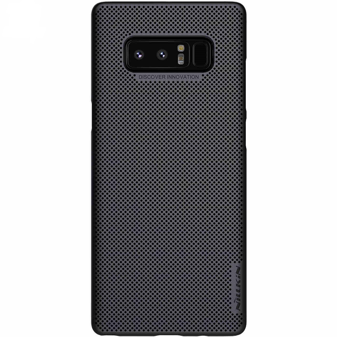 Husa Samsung Galaxy Note 8 Air Nillkin Neagra