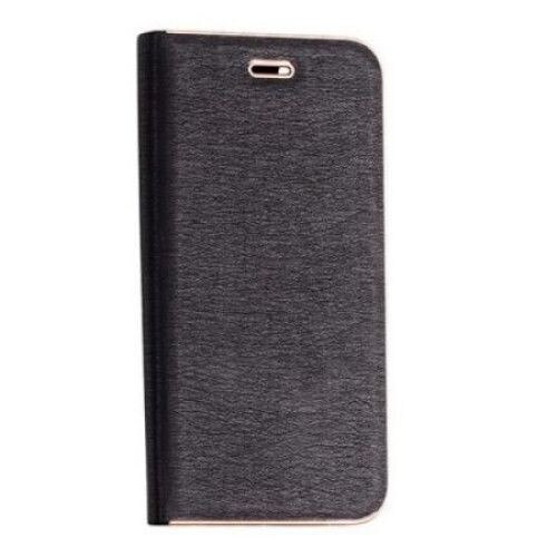 Husa HUAWEI P Smart Flip Vennus Neagra