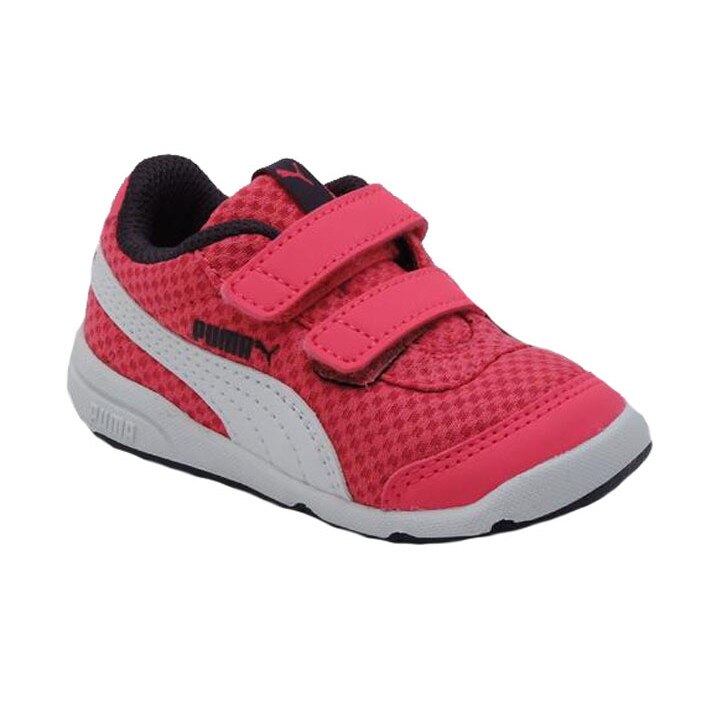 Pantofi sport, Puma, roz